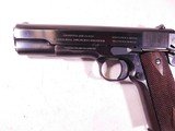 Colt 1911 Military 45 - 2 of 19