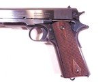 Colt 1911 Military 45 - 3 of 19