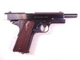 Colt 1911 Military 45 - 15 of 19