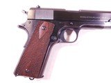 Colt 1911 Military 45 - 5 of 19