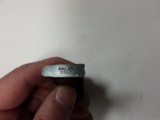 COLT 1908 MAGAZINE. 25ACP ORIGINAL COLT - 3 of 8
