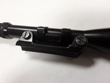 BALvar 8 SCOPE 2.5X8 WITH BAUSCH&LOMB ADJ MOUNT FOR REMINGTON 760 - 5 of 9