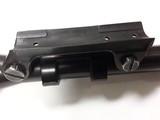 BALvar 8 SCOPE 2.5X8 WITH BAUSCH&LOMB ADJ MOUNT FOR REMINGTON 760 - 9 of 9