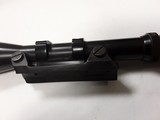 BALvar 8 SCOPE 2.5X8 WITH BAUSCH&LOMB ADJ MOUNT FOR REMINGTON 760 - 4 of 9
