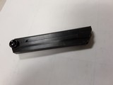 LUGER P08 MAGAZINE MARKED FXO E/37, W/BAKELITE BOTTOM - 2 of 10