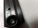 LUGER P08 MAGAZINE MARKED FXO E/37, W/BAKELITE BOTTOM - 8 of 10