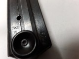 LUGER P08 MAGAZINE MARKED FXO E/37, W/BAKELITE BOTTOM - 9 of 10