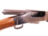Winchester 1897 - 22 of 23