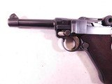 Luger DWM 1920 - 2 of 12