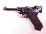 Luger DWM 1920 - 1 of 12