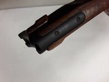LUGER STOCK REPRODUCTION - 9 of 10