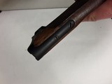 LUGER STOCK REPRODUCTION - 10 of 10