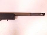 Bushmaster Custom Shop Sniper Rifle - 5 of 17