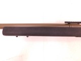 Bushmaster Custom Shop Sniper Rifle - 9 of 17