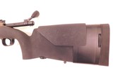 Bushmaster Custom Shop Sniper Rifle - 7 of 17