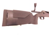 Bushmaster Custom Shop Sniper Rifle - 2 of 17