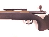 Bushmaster Custom Shop Sniper Rifle - 8 of 17