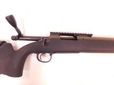 Bushmaster Custom Shop Sniper Rifle - 3 of 17