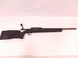 Bushmaster Custom Shop Sniper Rifle - 1 of 17