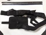 HECKLER & KOCH MP5K SHOULDER HARNESS - 4 of 6