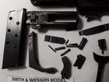 SMITH & WESSON 1913-35 PARTS PACKAGE - 5 of 15