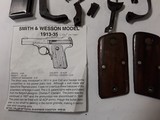 SMITH & WESSON 1913-35 PARTS PACKAGE - 2 of 15