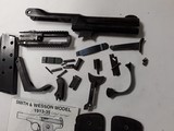 SMITH & WESSON 1913-35 PARTS PACKAGE - 7 of 15