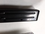 ACTION ARMS UZI 16RND FACTORY MAGAZINES .45ACP. - 4 of 12