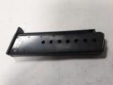 WALTHER P-5 9MM MAGAZINE - 1 of 6