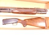 Winchester model 12 Pigeon Grade - 2 of 25