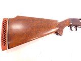 Winchester model 12 Pigeon Grade - 4 of 25