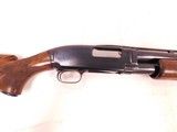 Winchester model 12 Pigeon Grade - 5 of 25