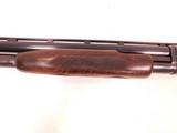 Winchester model 12 Pigeon Grade - 12 of 25