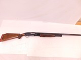 Winchester model 12 Pigeon Grade - 3 of 25