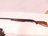 Winchester model 12 Pigeon Grade - 9 of 25