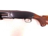 Winchester model 12 Pigeon Grade - 11 of 25