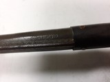 US WWI 1917 TRENCH KNIFE LF&C W/JEWELL SHEATH - 15 of 21