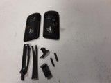 COLT ORIGINAL 1908 VEST POCKET 25AUTO GRIPS & MICS. PARTS - 1 of 4