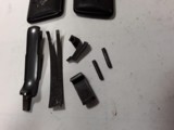 COLT ORIGINAL 1908 VEST POCKET 25AUTO GRIPS & MICS. PARTS - 3 of 4