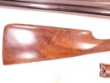 Parker Double Barrel Combination Shotgun DHE - 13 of 18