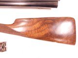 Parker Double Barrel Combination Shotgun DHE - 10 of 18
