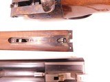 Parker Double Barrel Combination Shotgun DHE - 5 of 18