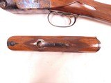 Parker Double Barrel Combination Shotgun DHE - 8 of 18