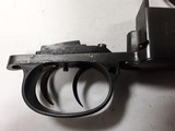 MAUSER 98 TRIGGER GUARD W/FLOOR PLATE & SET TRIGGERS - 4 of 14