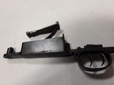 MAUSER 98 TRIGGER GUARD W/FLOOR PLATE & SET TRIGGERS - 2 of 14
