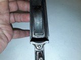 MAUSER 98 TRIGGER GUARD W/FLOOR PLATE & SET TRIGGERS - 11 of 14