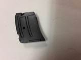 KIMBER 17/22 MAGAZINE 5RND 22CAL, DOES NOT FIT OREGON RIFLES - 1 of 7