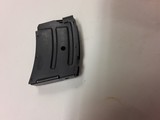 KIMBER 17/22 MAGAZINE 5RND 22CAL, DOES NOT FIT OREGON RIFLES - 2 of 7