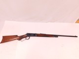 Winchester 94 Deluxe Rifle - 1 of 25