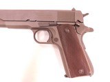 Remington 1911 A1 - 5 of 16